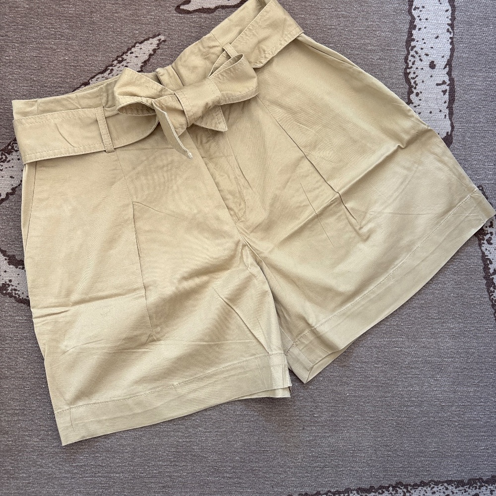Lauren Shorts